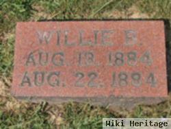 Willie B. Lofton