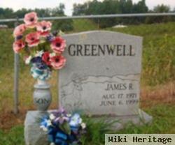 James R Greenwell