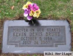 Kevin Denis Brunt