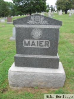 Fred Maier