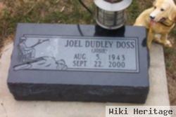 Joel Dudley Doss