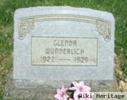 Glenda Wunderlich