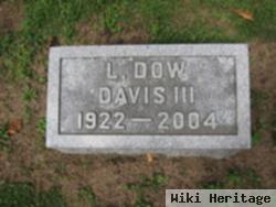 L. Dow Davis