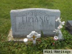 Joseph P. Lipyanic