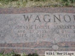 Johnnie Louise Wagnon