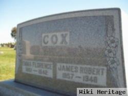 James Robert Cox