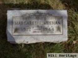 Margaret Elizabeth Meehan