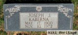 Joseph John Kaberna