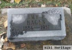 Amy P. Cooper Hagen