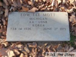 Edw Lee Mott