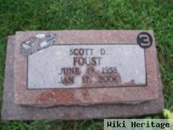 Scott D. Foust