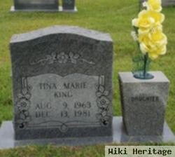 Tina Marie King