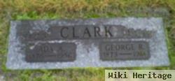 Ada A. Gregg Clark