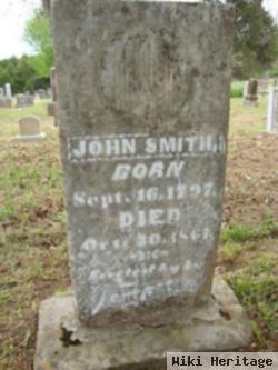 John Smith