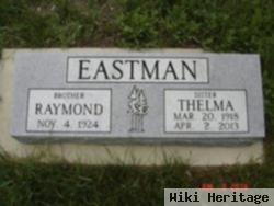 Thelma Eastman