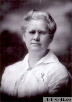 Sarah Olorenshaw Taylor