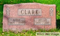 Jesse Clark