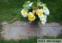 Helen L. Hill Monday