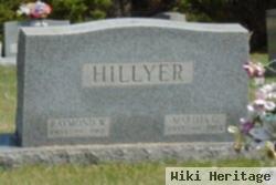 Martha G. Hillyer