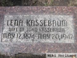 Lena Kassebaum