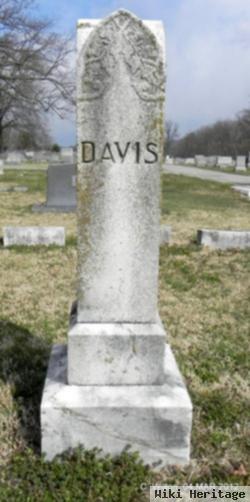 John Davis