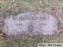 Bernhardt Kirchhoff