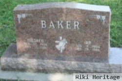 Ira Baker