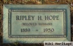 Ripley Harrison Hope