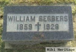 William Segbers