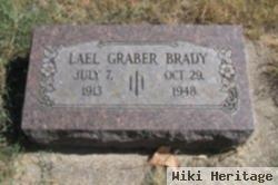 Lael Graber Brady