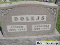 Joseph Dolejs