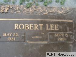 Robert Lee "bob" Schuchart