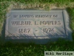 Wilbur L. Powers