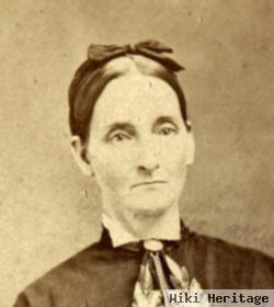 Lavinia L. Partridge Ashley