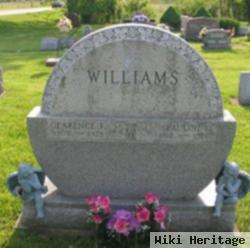 Clarence F. Williams