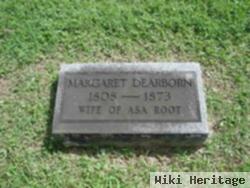 Margaret Dearborn Root