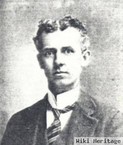 Carroll Leonard Connett