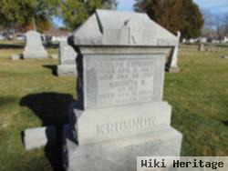 Augusta Marie Krumnow