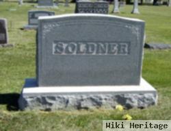 William E. Soldner