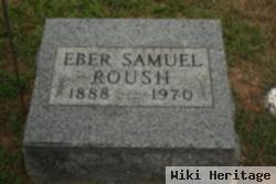 Eber Samuel Roush