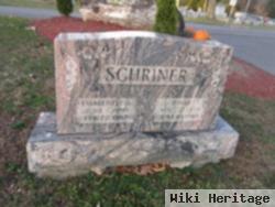 Charlotte S. Crawford Schriner