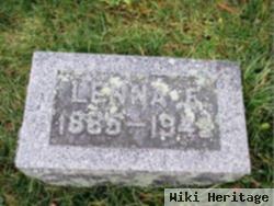 Lenna E. Gordy Jewell