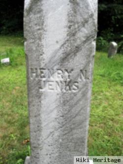 Henry Jenks