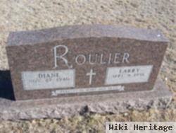 Larry Roulier