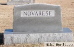 Frank F Novarese