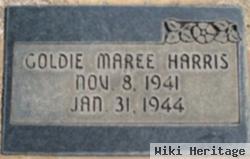 Goldie Maree Harris
