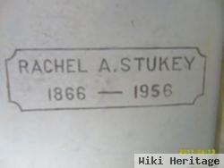 Rachel Ann Kohn Stukey