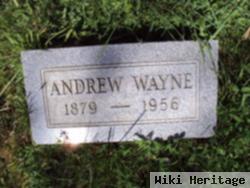 Andrew Wayne Shroyer