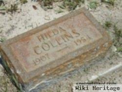 Hilda Collins