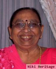 Shantaben M. Patel Patel